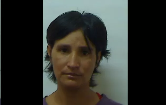 María Esperanza Fernández fue asesinada a  mazazos el 3 de mayo de 2020.